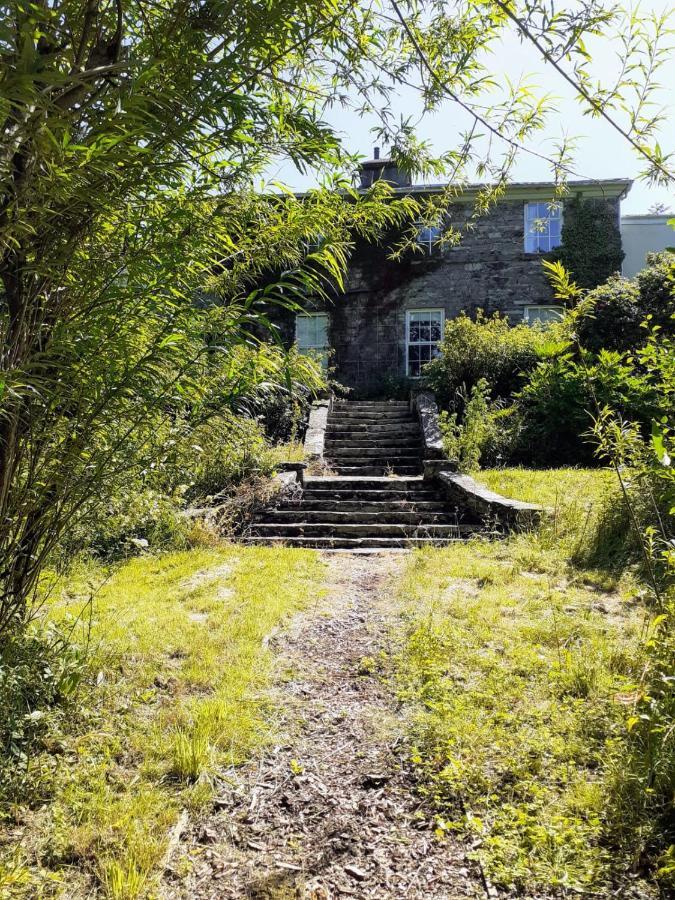 Fsc Rhyd-Y-Creuau Hostel Betws-y-Coed Exterior foto